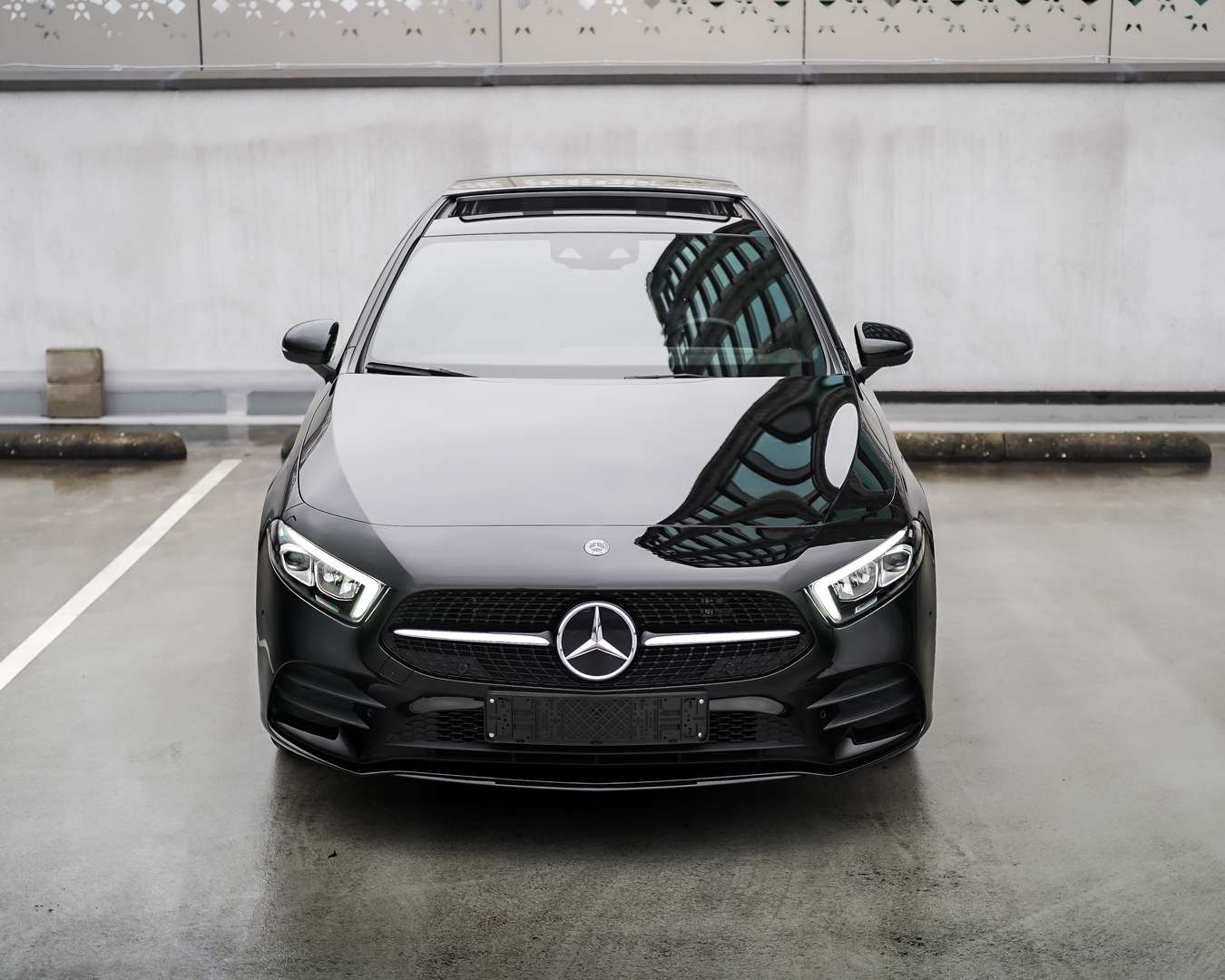 Mercedes Classe A250 E AMG 250 AMG Line -  - Joinsteer - #4