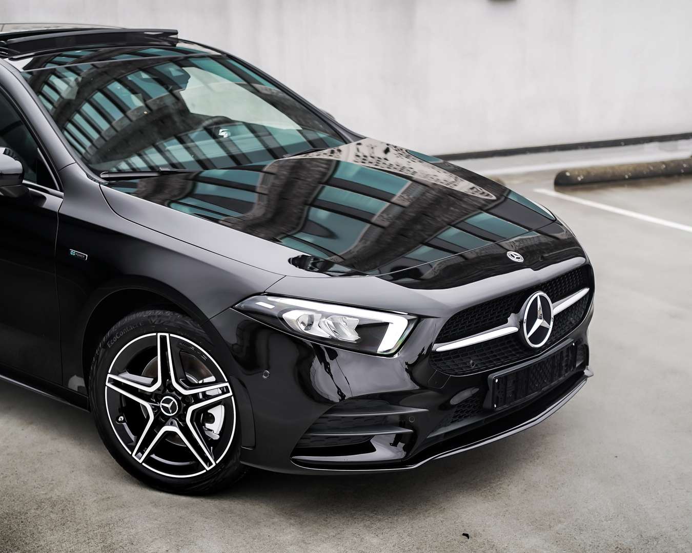 Mercedes Classe A250 E AMG 250 AMG Line -  - Joinsteer - #2