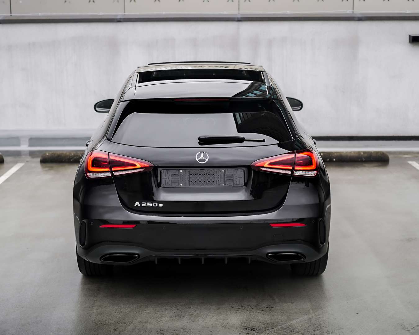 Mercedes Classe A250 E AMG 250 AMG Line -  - Joinsteer - #5