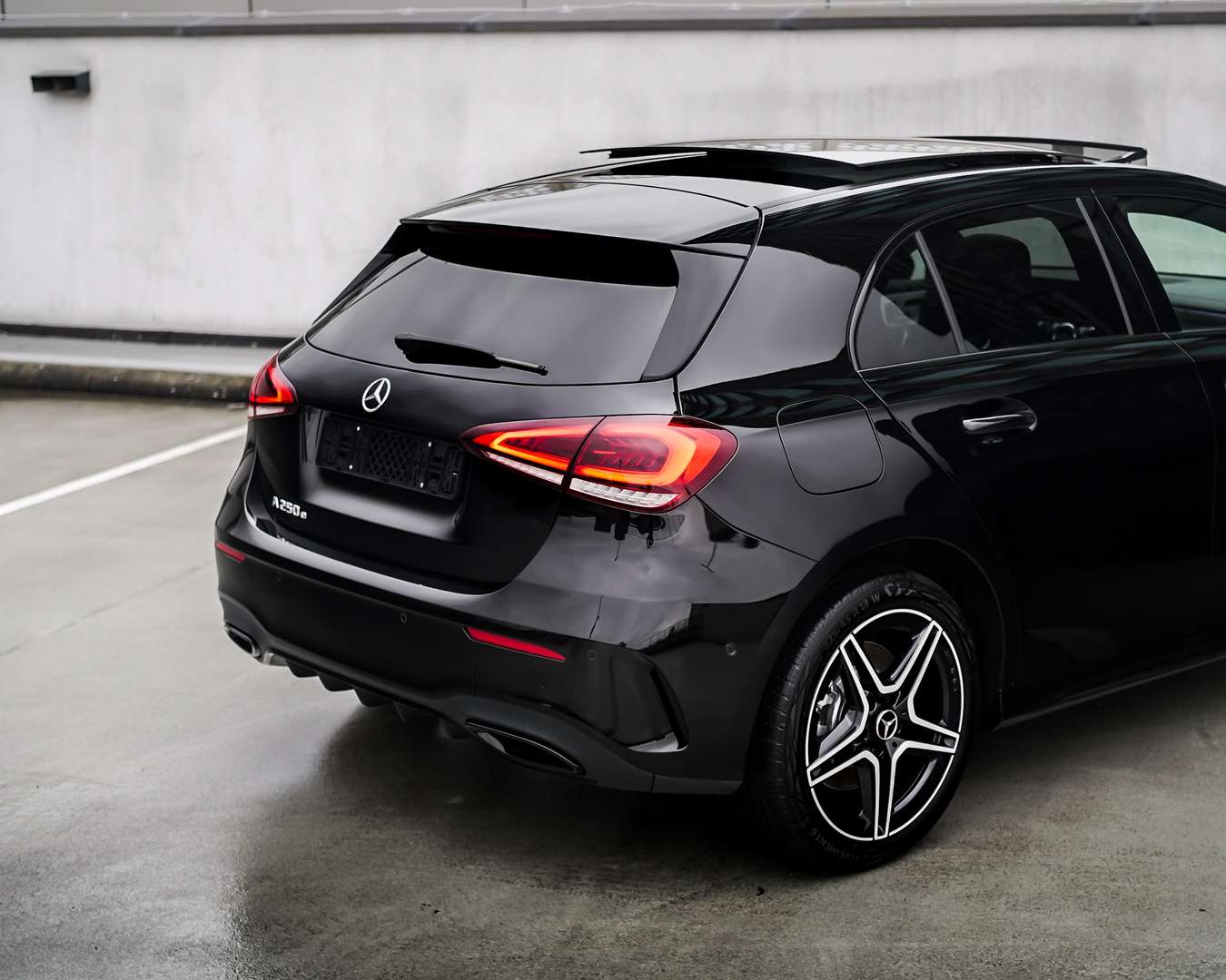 Mercedes Classe A250 E AMG 250 AMG Line -  - Joinsteer - #3