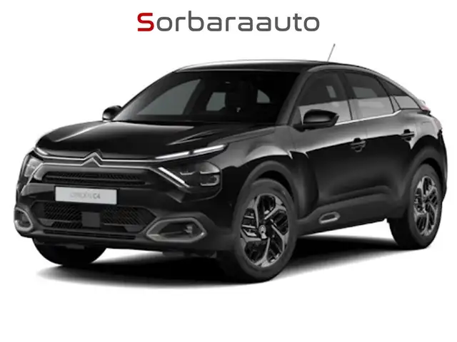 Citroen C4 PureTech 130 S&S EAT8 Plus