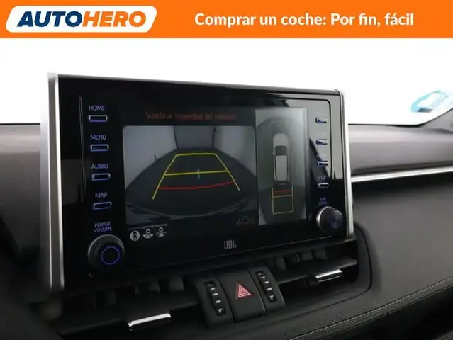 Toyota Rav4 view 22
