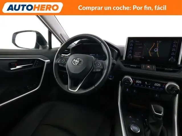 Toyota Rav4 view 14