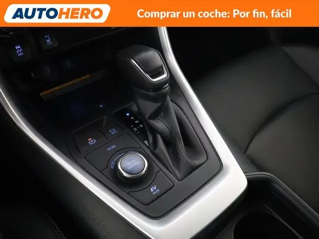 Toyota Rav4 view 30