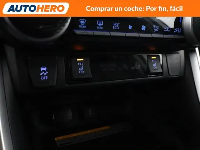 Toyota Rav4 view 29
