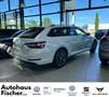 Skoda Superb Combi 2.0 TSI DSG L Weiß - thumbnail 4