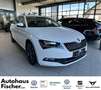 Skoda Superb Combi 2.0 TSI DSG L Weiß - thumbnail 3