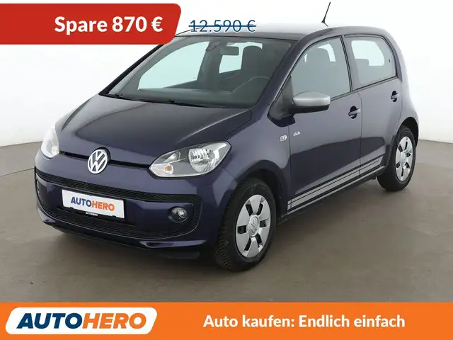 Volkswagen Up