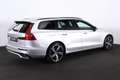 Volvo V60 T8 Recharge AWD R-Design - IntelliSafe Assist & Su Silver - thumbnail 5