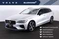 Volvo V60 T8 Recharge AWD R-Design - IntelliSafe Assist & Su Silver - thumbnail 1