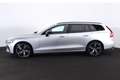 Volvo V60 T8 Recharge AWD R-Design - IntelliSafe Assist & Su Zilver - thumbnail 3