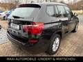 BMW X3 xDrive 20d-2.HAND-NAVI-XEN-AHK-LEDER-BMW KD Schwarz - thumbnail 4