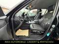 BMW X3 xDrive 20d-2.HAND-NAVI-XEN-AHK-LEDER-BMW KD Schwarz - thumbnail 8