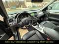 BMW X3 xDrive 20d-2.HAND-NAVI-XEN-AHK-LEDER-BMW KD Schwarz - thumbnail 9