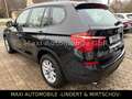 BMW X3 xDrive 20d-2.HAND-NAVI-XEN-AHK-LEDER-BMW KD Schwarz - thumbnail 3