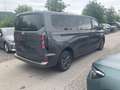 Ford Tourneo Custom 320 L2 Titanium 2.0 AWD AT, 8-Sitzer, Navi, sofort Grau - thumbnail 5