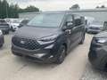 Ford Tourneo Custom 320 L2 Titanium 2.0 AWD AT, 8-Sitzer, Navi, sofort Grau - thumbnail 2