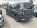 Ford Tourneo Custom 320 L2 Titanium 2.0 AWD AT, 8-Sitzer, Navi, sofort Grau - thumbnail 4