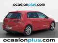 Volkswagen Golf 1.4 TSI Advance 92kW Rojo - thumbnail 4