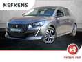 Peugeot 208 Allure Pack 100pk | Stoelverwarming | Achteruitrij Grijs - thumbnail 1