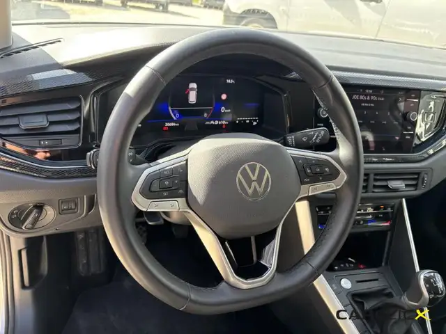 Volkswagen Taigo view 13