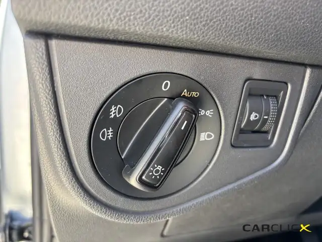 Volkswagen Taigo view 14
