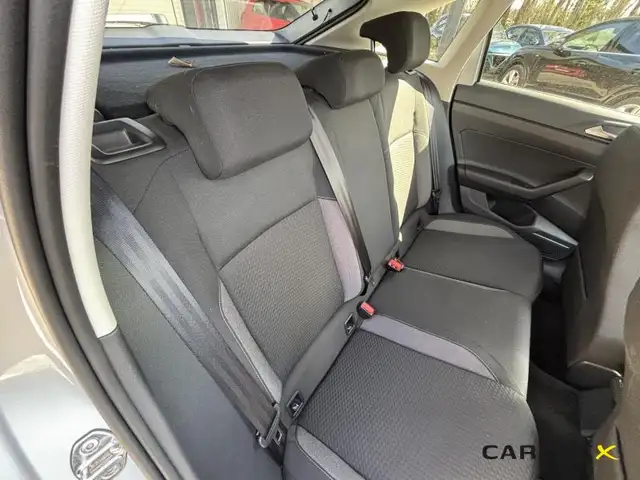 Volkswagen Taigo view 10