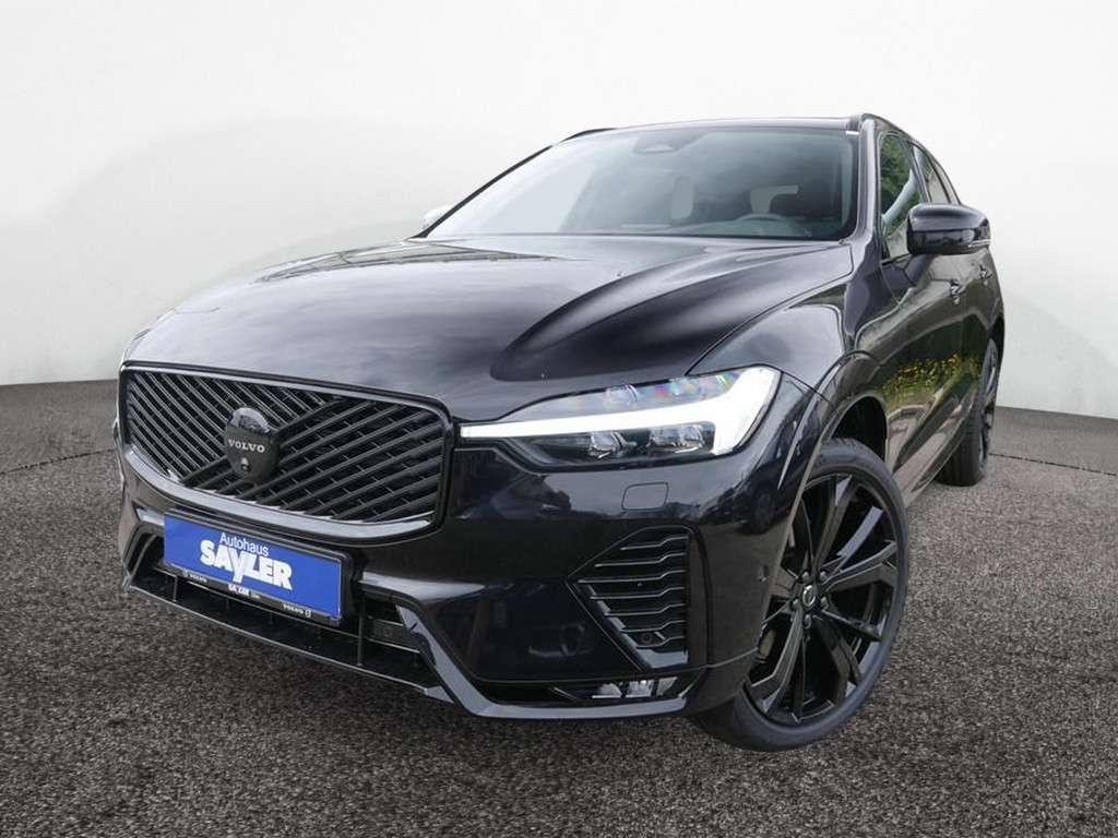 Volvo XC 60