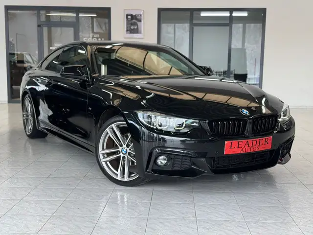 BMW 420 🟢2.0 ESSENCE 163CV - PACK M - GPS - GARANTIE