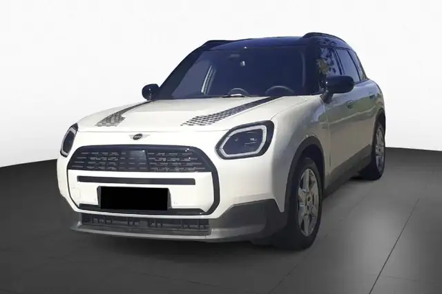 MINI Cooper D Countryman 2.0D 48V Automatico MY24 PREZZO REALE NO OBBLIGO FINANZIARIO