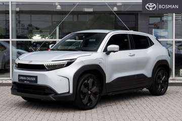 Executive 61 kWh