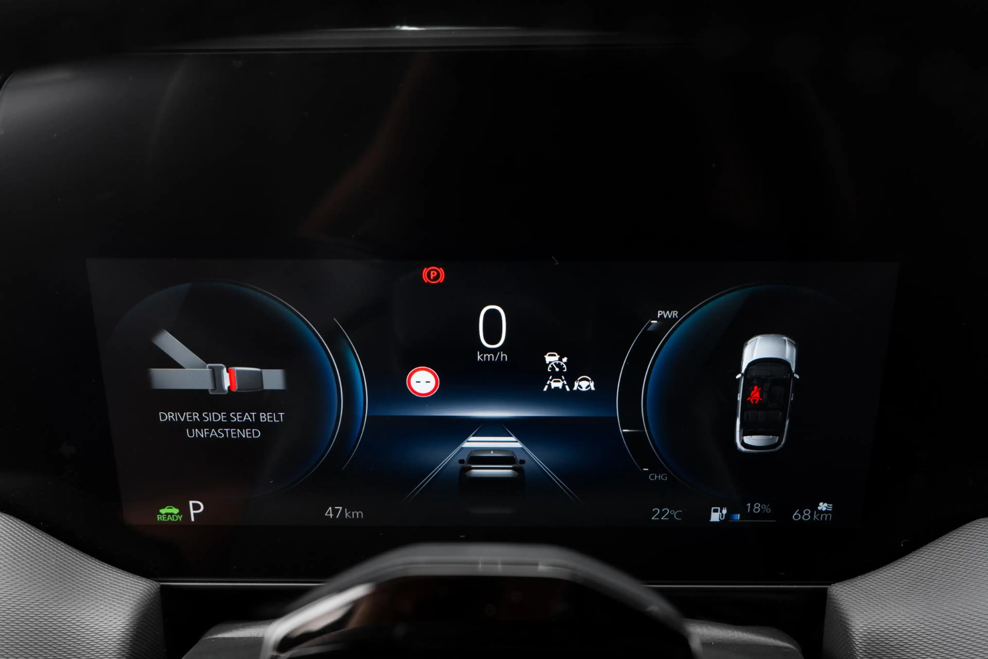 Toyota Urban Cruiser Executive 61 kWh — photo 6
