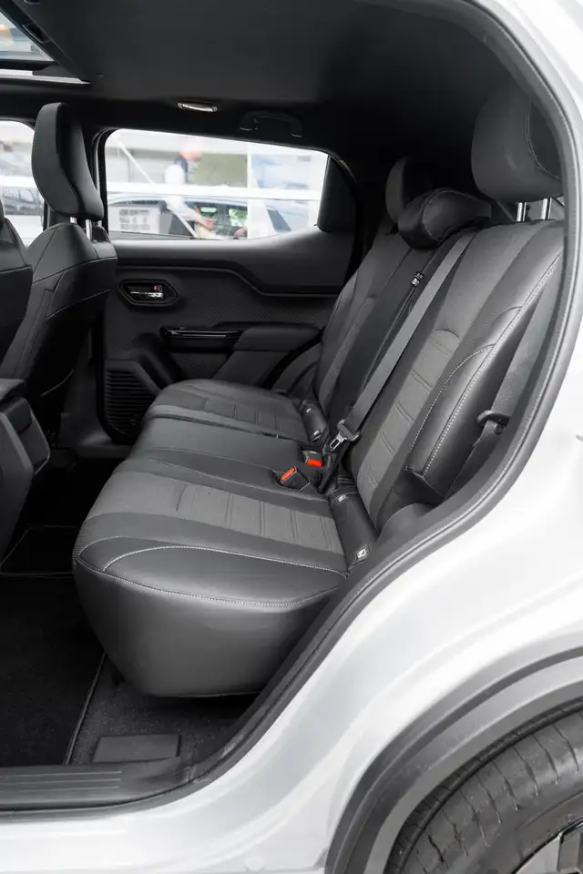 Toyota Urban Cruiser 2026 — фото 15
