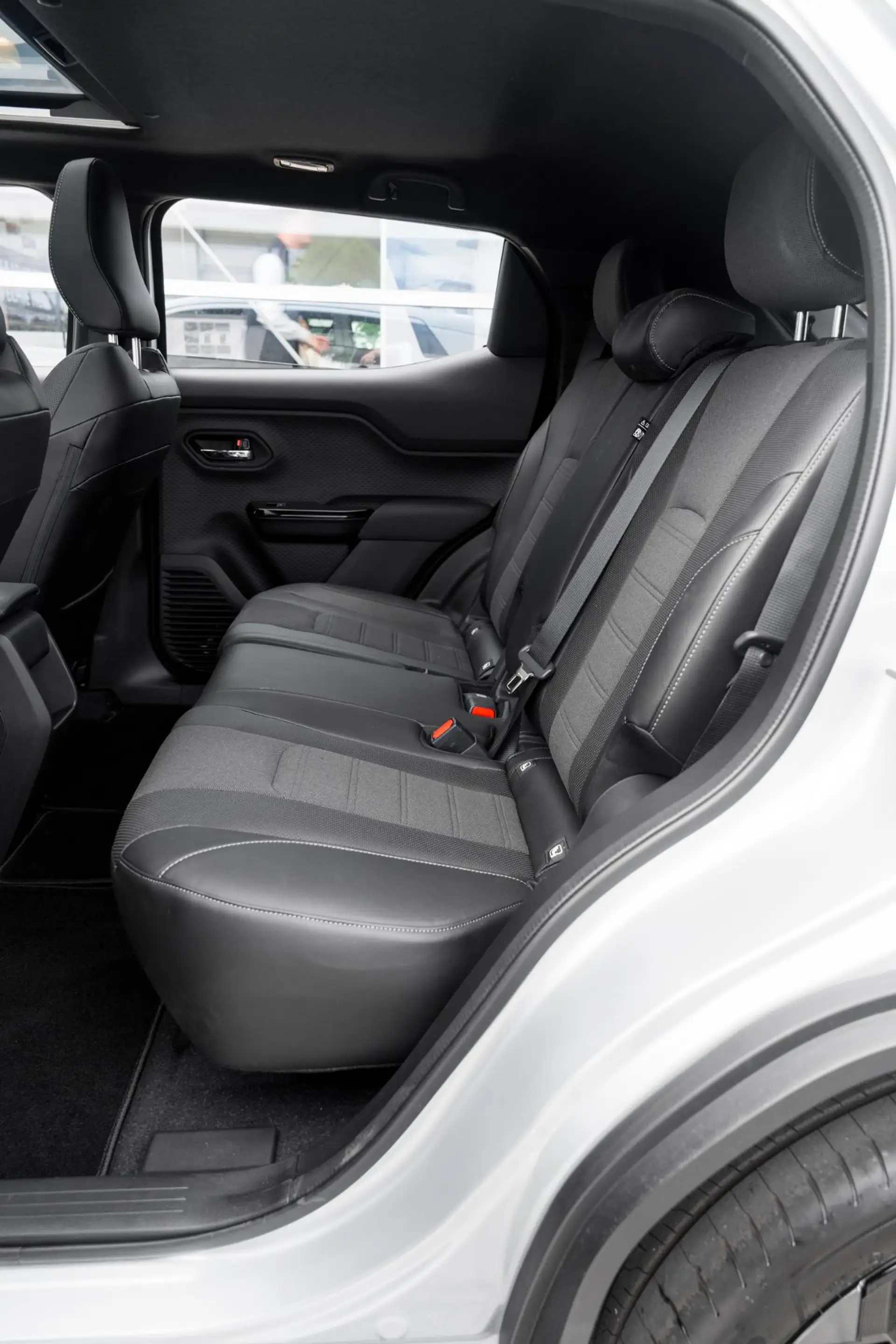 Toyota Urban Cruiser Executive 61 kWh — photo 15