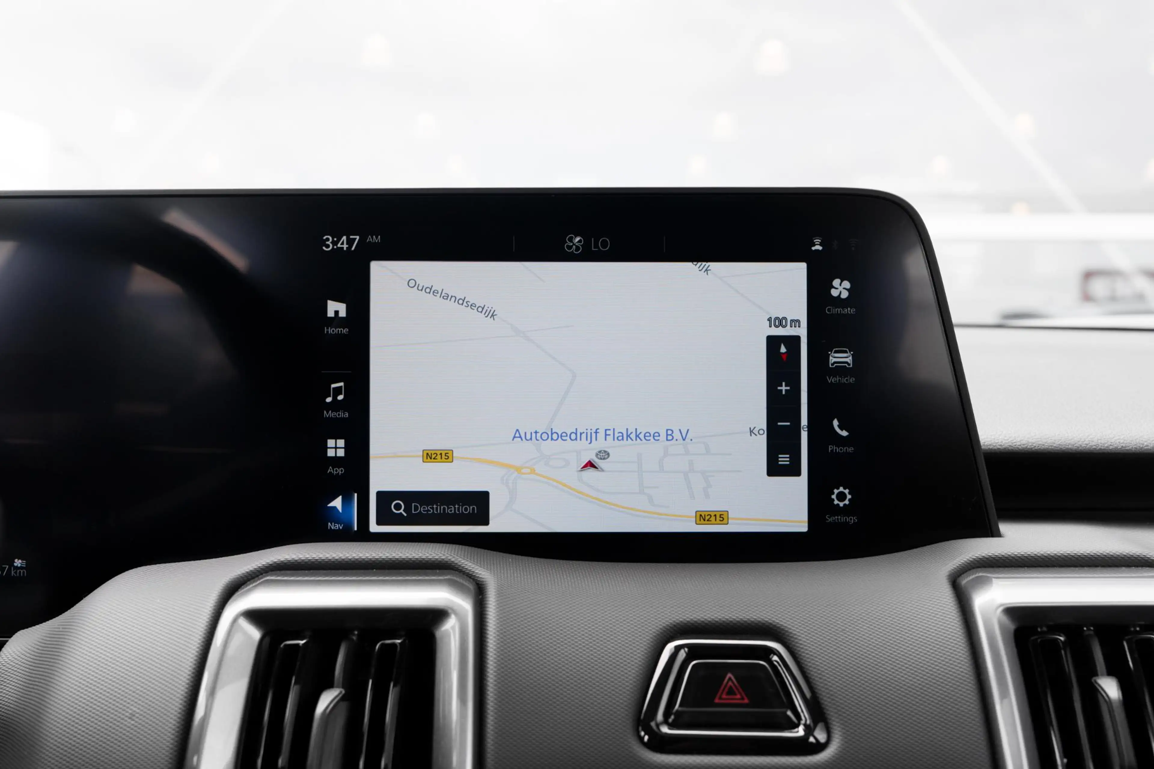 Toyota Urban Cruiser Executive 61 kWh — photo 20