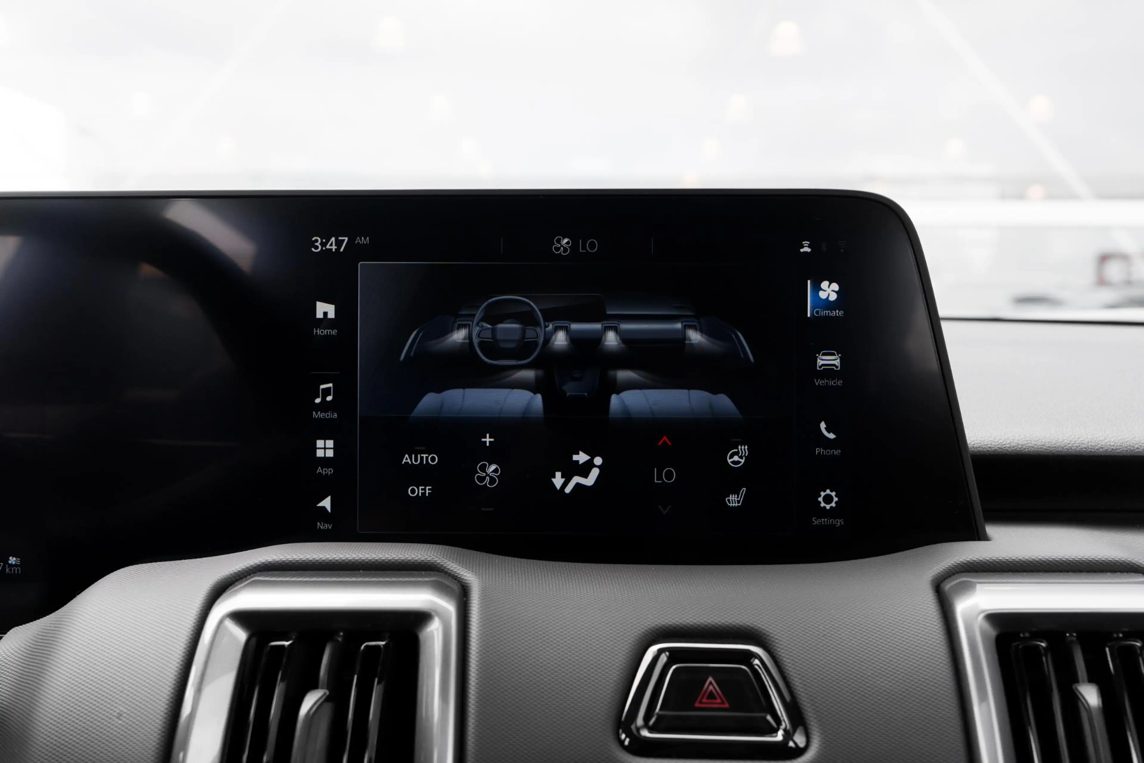Toyota Urban Cruiser Executive 61 kWh — photo 21