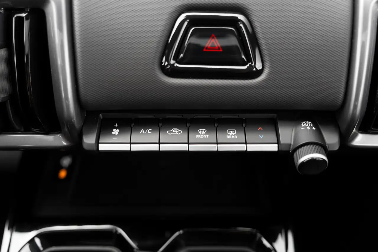 Toyota Urban Cruiser 2026 — фото 26