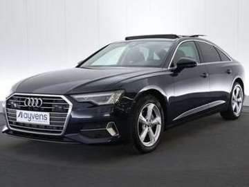 30 TDi Business Ed. Sport S-Tronic Platinum LEDER/