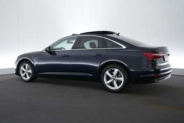 30 TDi Business Ed. Sport S-Tronic Platinum LEDER/