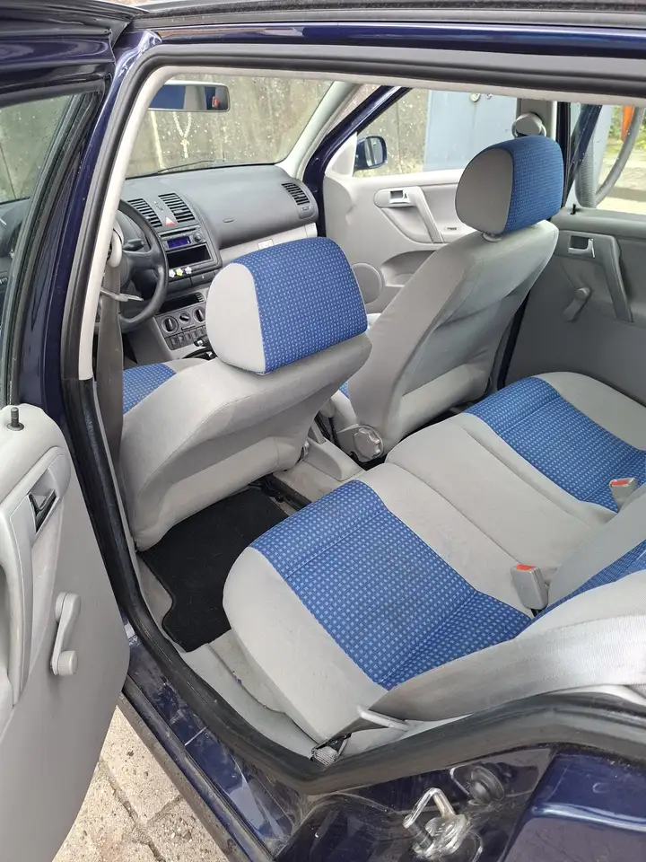 Volkswagen Polo 1.4-16V Comfortline, foto 8