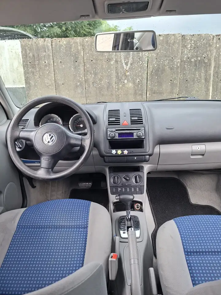 Volkswagen Polo 1.4-16V Comfortline, foto 12