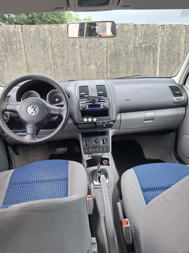 Volkswagen Polo 1.4-16V Comfortline, foto 11