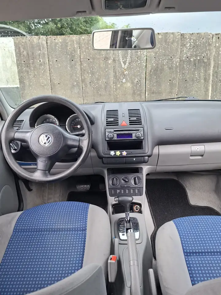 Volkswagen Polo 1.4-16V Comfortline, foto 7
