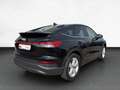Audi Q4 e-tron Sportback 35 /Rückfahrk/Matrix/Sitzhz Schwarz - thumbnail 4