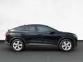 Audi Q4 e-tron Sportback 35 /Rückfahrk/Matrix/Sitzhz Schwarz - thumbnail 6