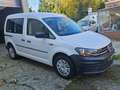 Volkswagen Caddy Caddy Maxi CNG 1.4 TGI Maxi Family Blanc - thumbnail 2