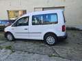 Volkswagen Caddy Caddy Maxi CNG 1.4 TGI Maxi Family Blanc - thumbnail 5