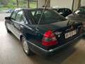 Mercedes-Benz C 200 Classe C200 Kompressor UNICO PROPRIETARIO Blau - thumbnail 3