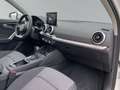 Audi Q2 35 TFSI S line S tronic AHK LED PDC R-Kamera Weiß - thumbnail 10