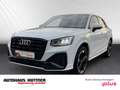 Audi Q2 35 TFSI S line S tronic AHK LED PDC R-Kamera Weiß - thumbnail 1